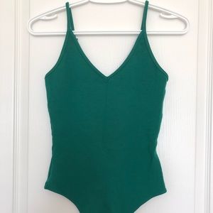 Sunday Best Strappy Bodysuit *OWO*